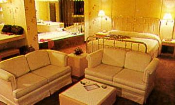 Quality Inn Clifton Hill Niagara Falls Extérieur photo